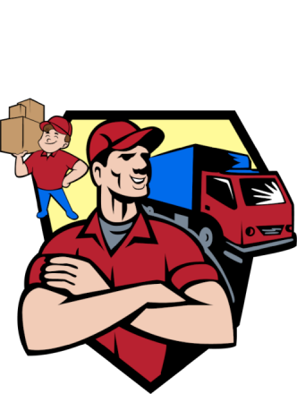 Sťahovanie S.B.K. Logo
